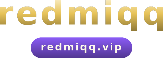 redmiqq logo