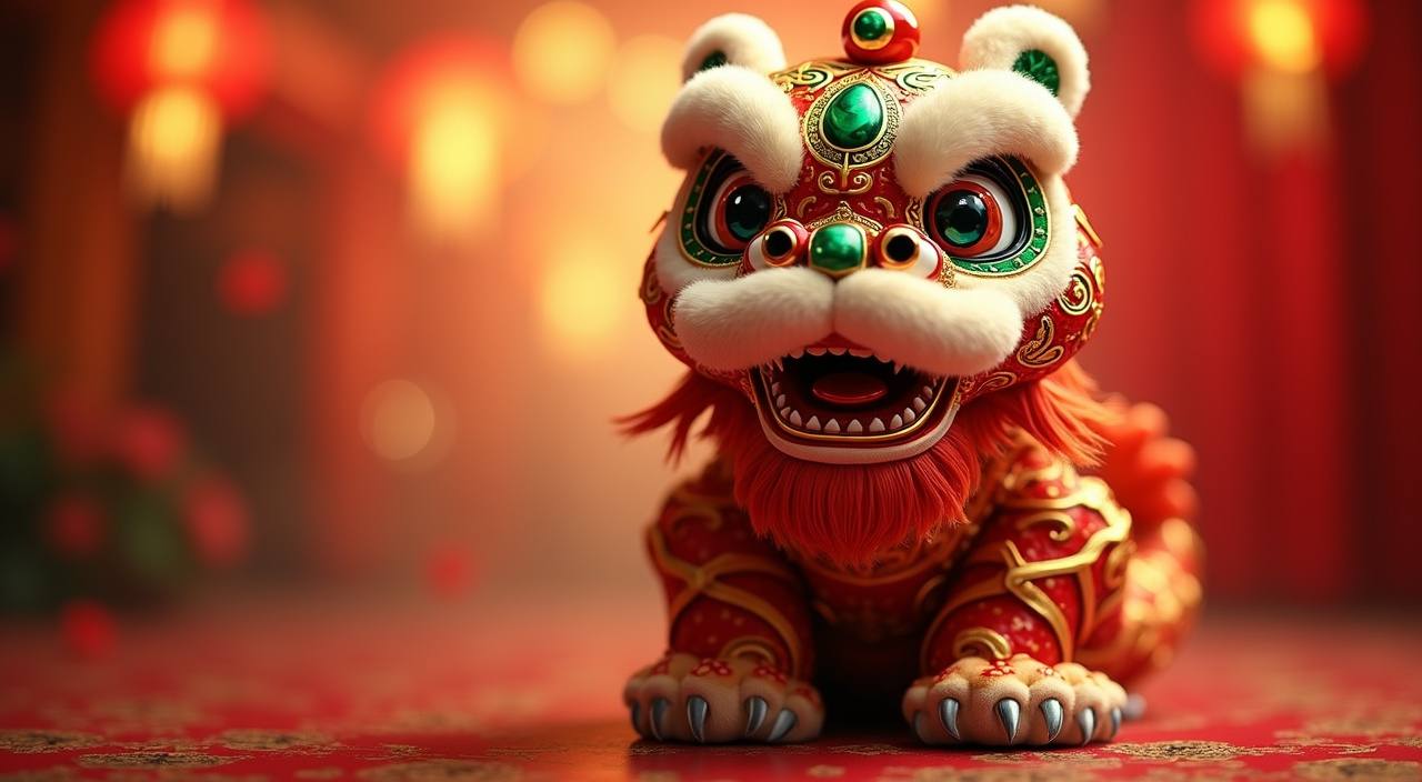 redmiqq Prosperity Fortune Tree
